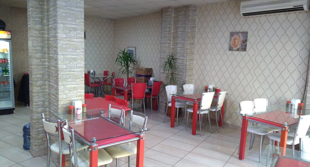 Nar Ev Yemekleri Fast Food Ornek Merkez Istanbul